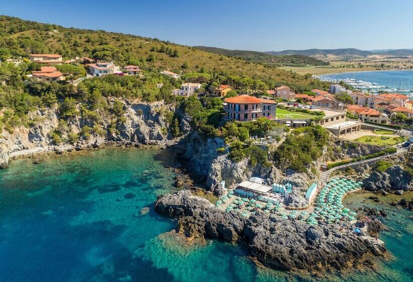 فندق Capo D'uomo