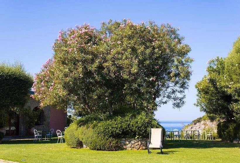 فندق Capo D'uomo