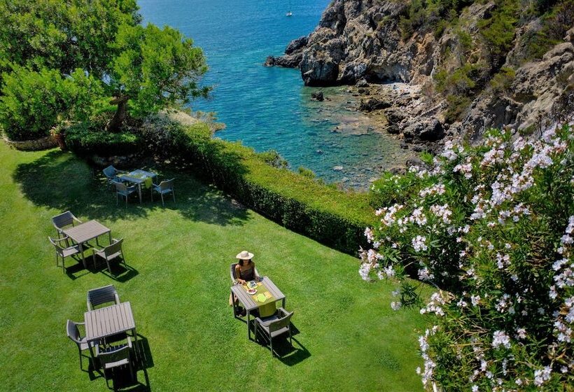 فندق Capo D'uomo