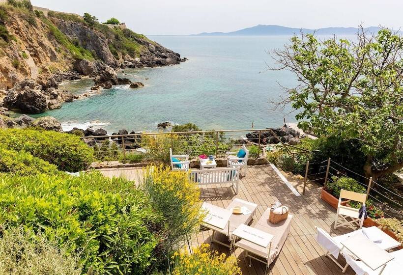 فندق Capo D'uomo