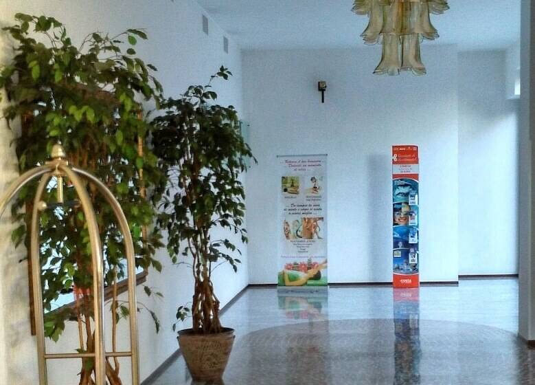 בית מלון כפרי Capo Est