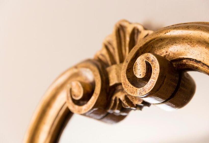 酒店 Castel Rundegg