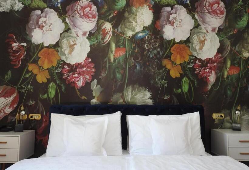 酒店 Castel Rundegg