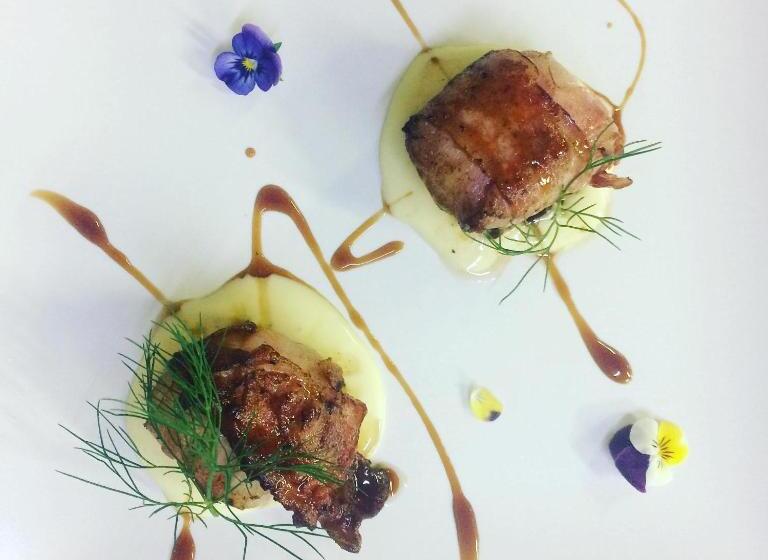 酒店 Castel Rundegg