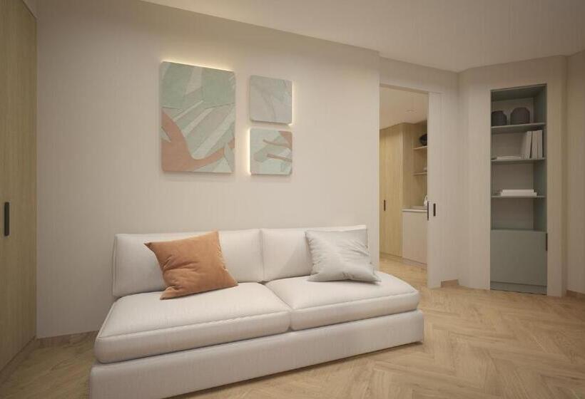 酒店 Cavalieri Palace