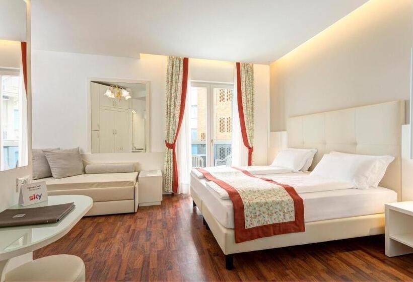 酒店 Cavalieri Palace