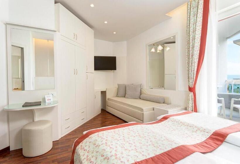 酒店 Cavalieri Palace