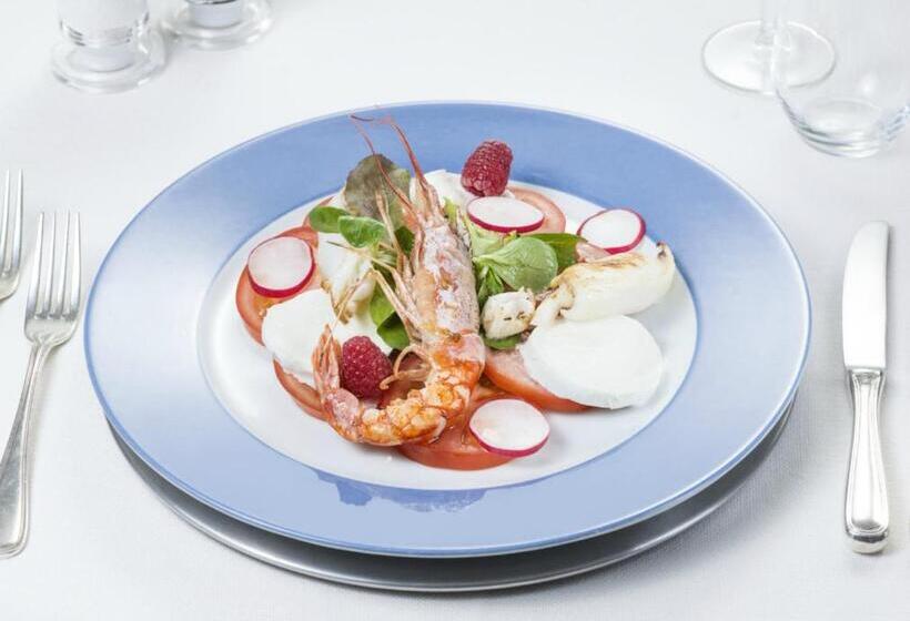 酒店 Cavalieri Palace