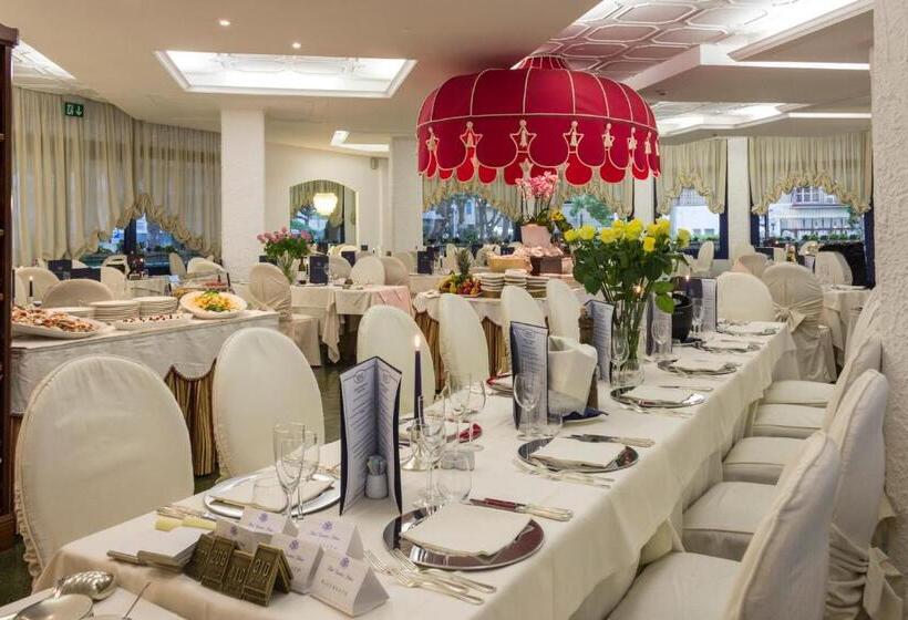 فندق Cavalieri Palace