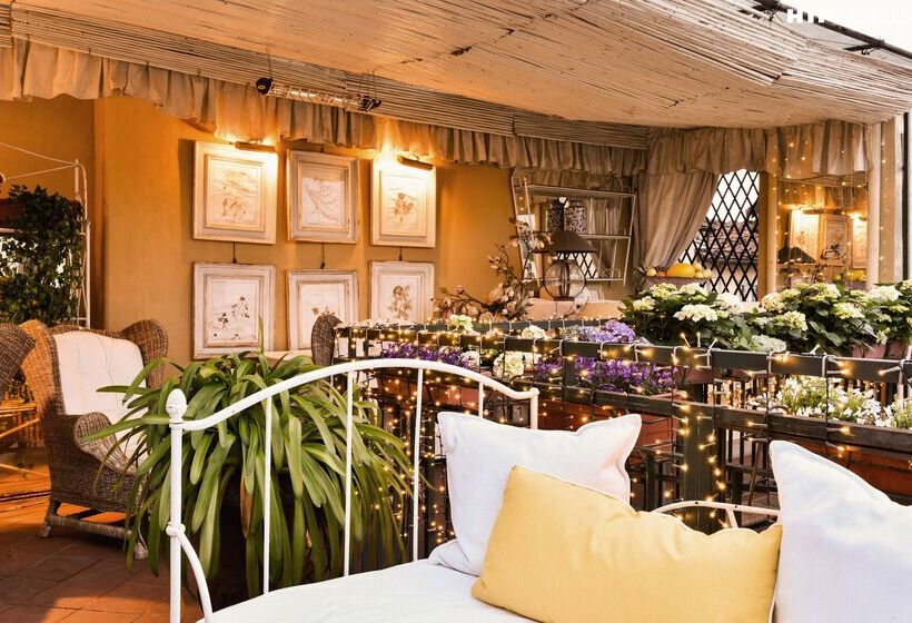 Cellai Hotel Florence