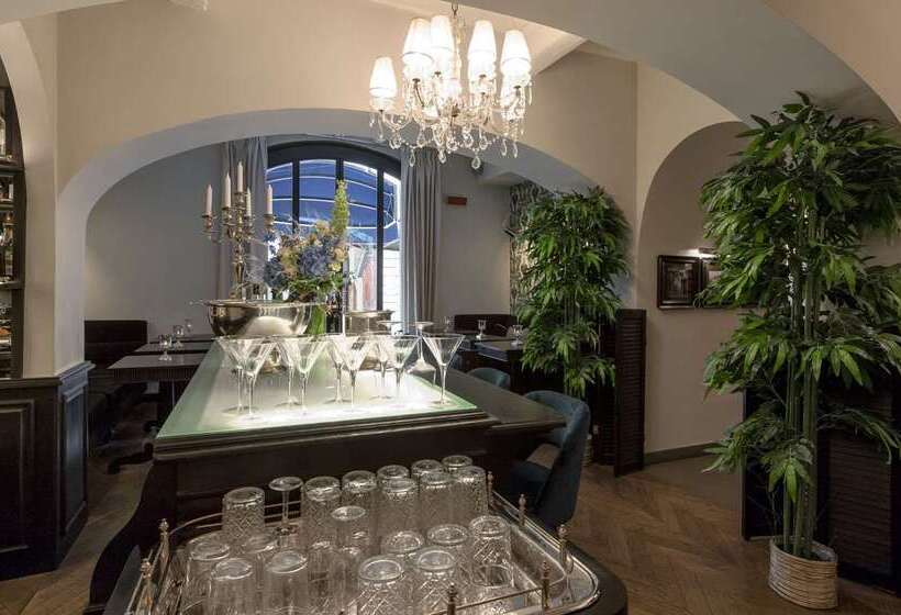 Cellai Hotel Florence