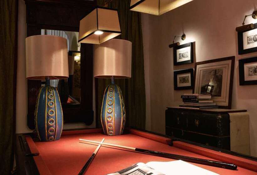 Cellai Hotel Florence