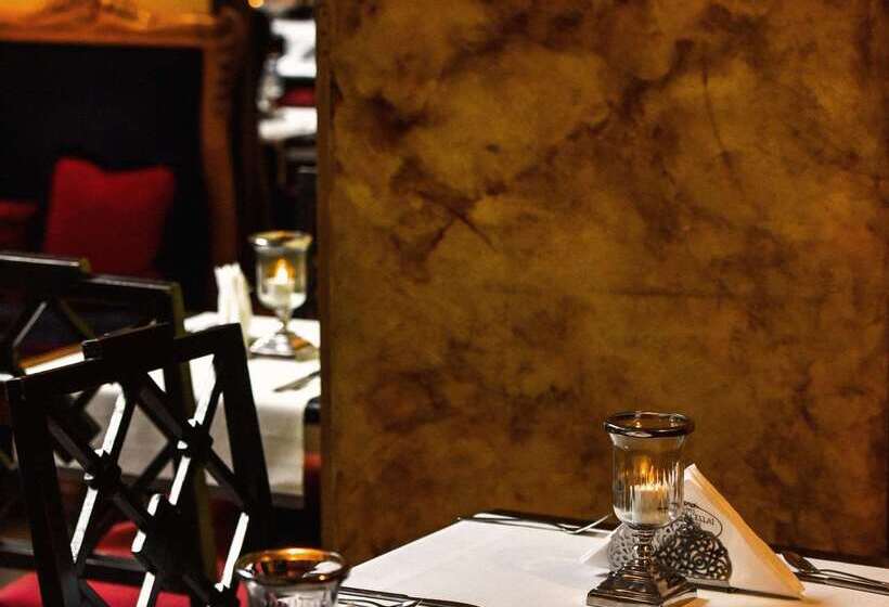 Cellai Hotel Florence