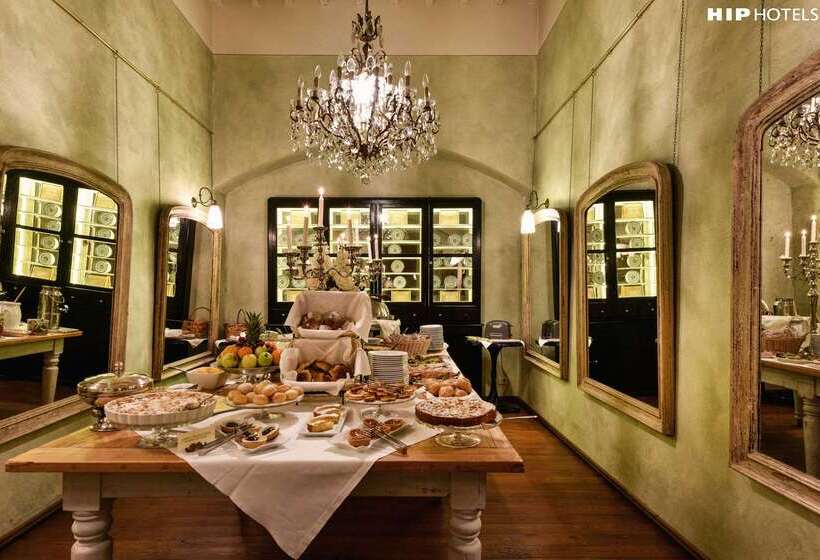 Cellai Hotel Florence