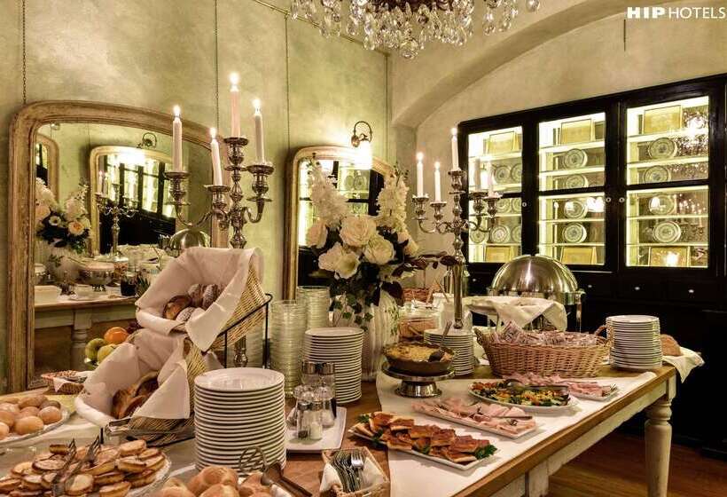 Cellai Hotel Florence