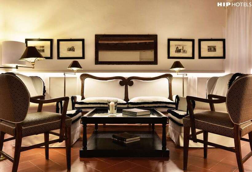 Cellai Hotel Florence