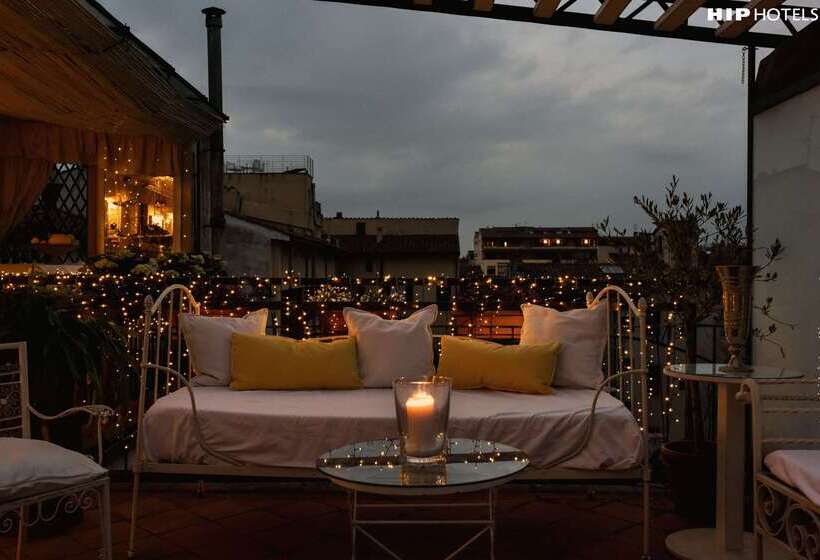 Cellai Hotel Florence