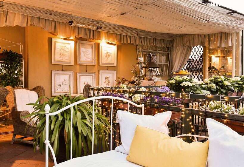 Cellai Hotel Florence