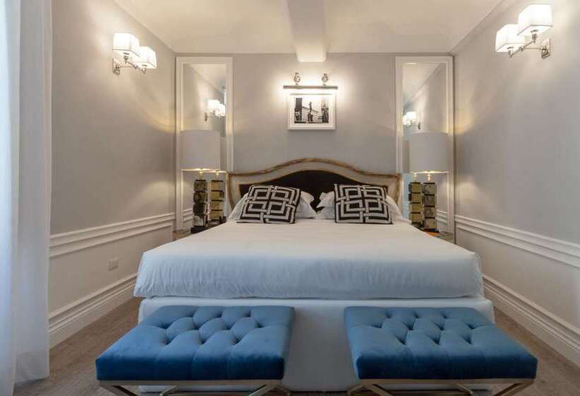 Cellai Hotel Florence