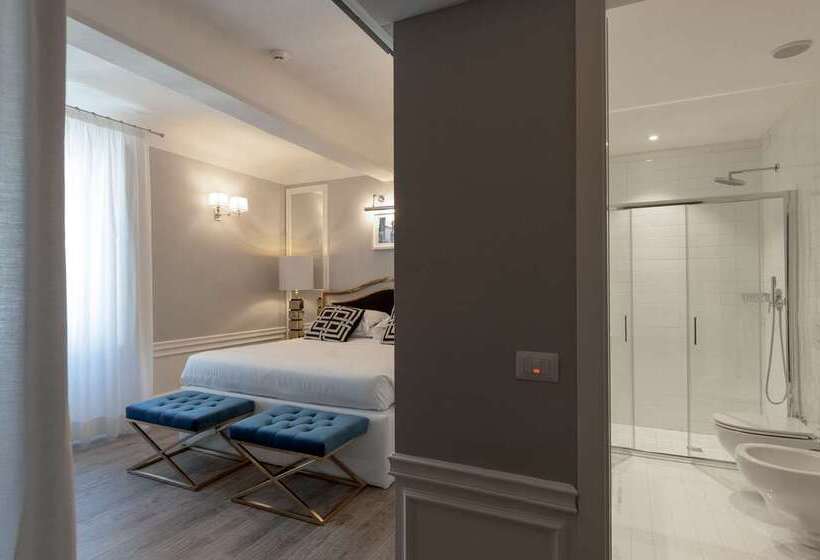 Cellai Hotel Florence