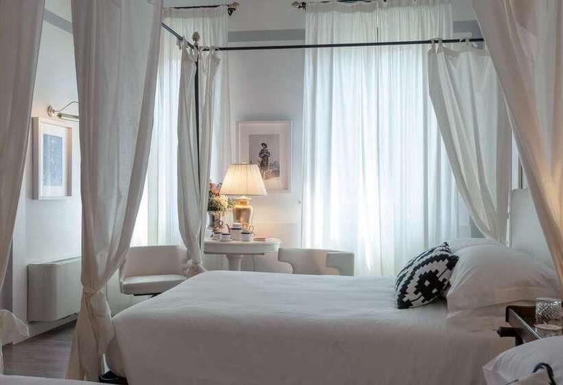 Cellai Hotel Florence