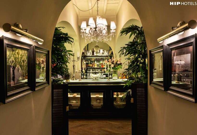 Cellai Hotel Florence