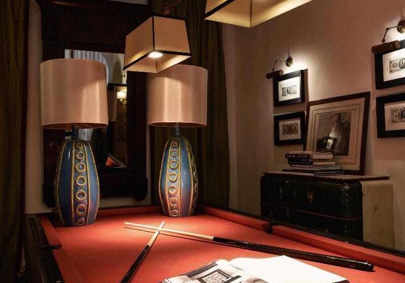 Cellai Hotel Florence