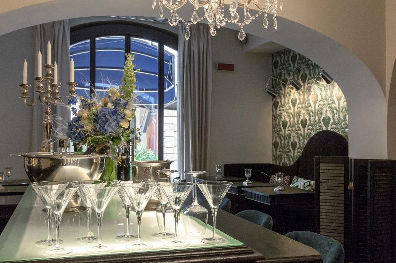 Cellai Hotel Florence
