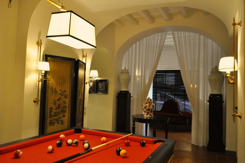 Cellai Hotel Florence