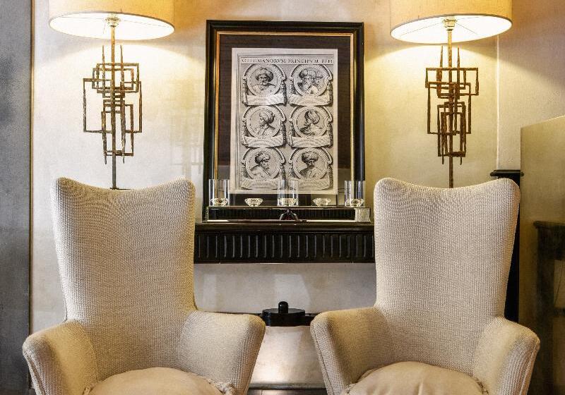 Cellai Hotel Florence