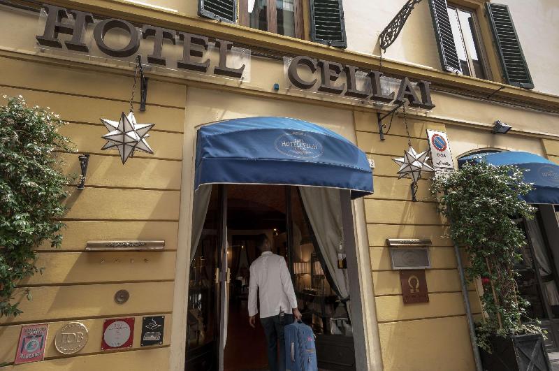 Cellai Hotel Florence