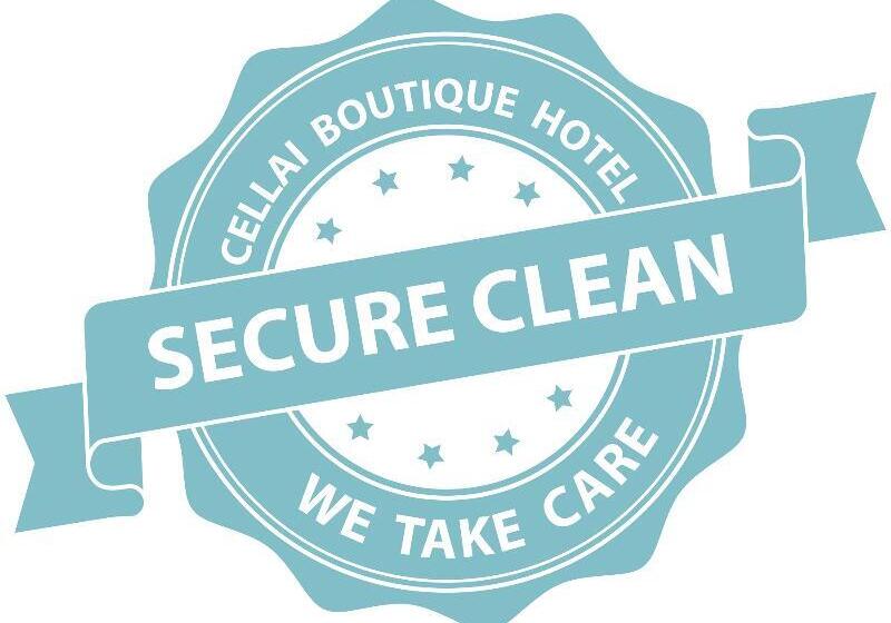 Cellai Hotel Florence