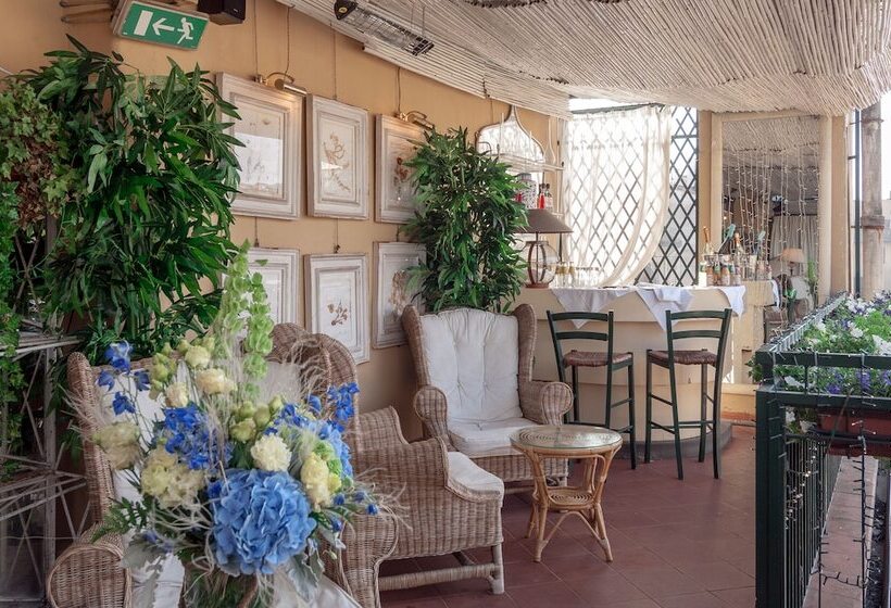 Cellai Hotel Florence