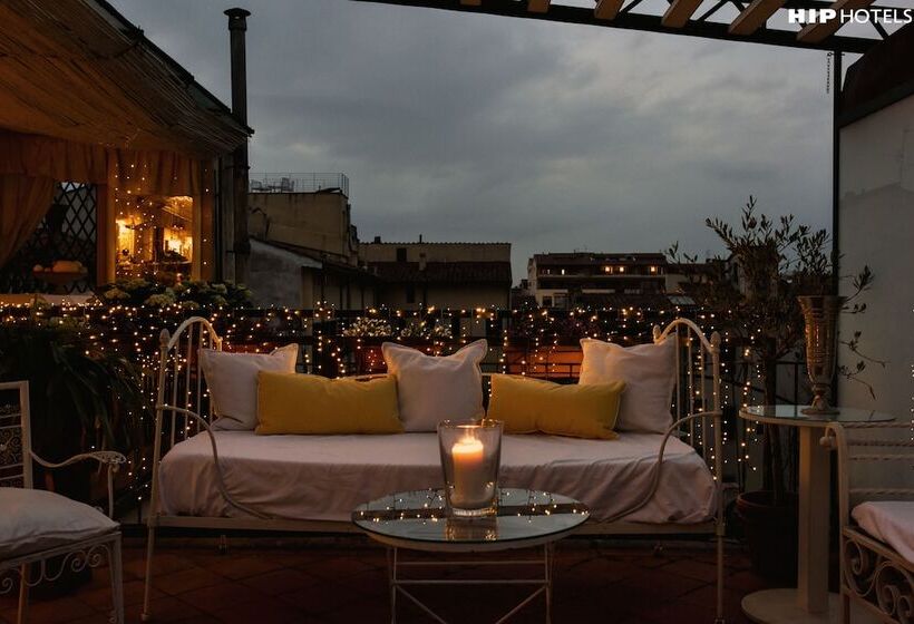 Cellai Hotel Florence