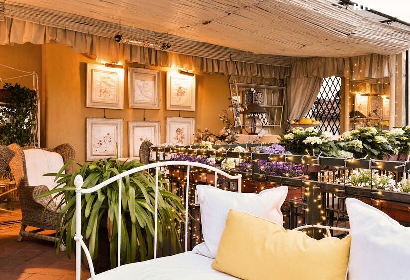 Cellai Hotel Florence