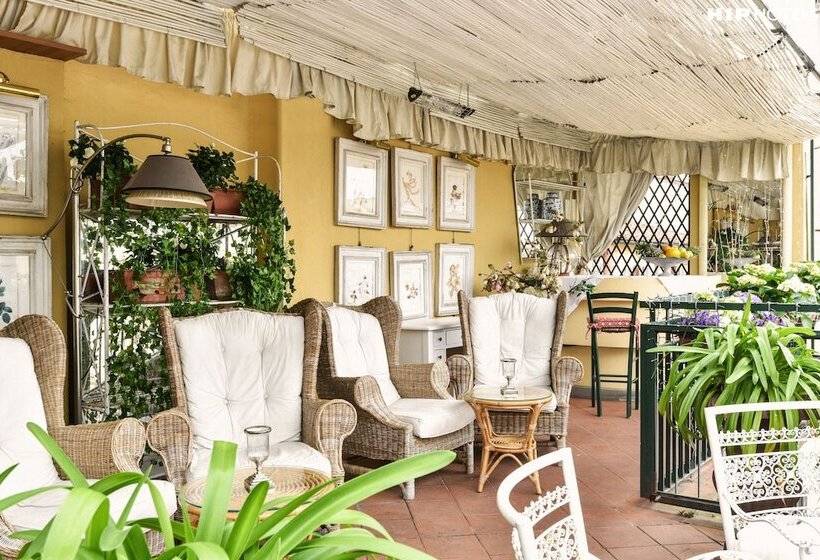 Cellai Hotel Florence