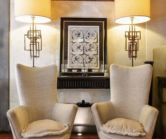 Cellai Hotel Florence