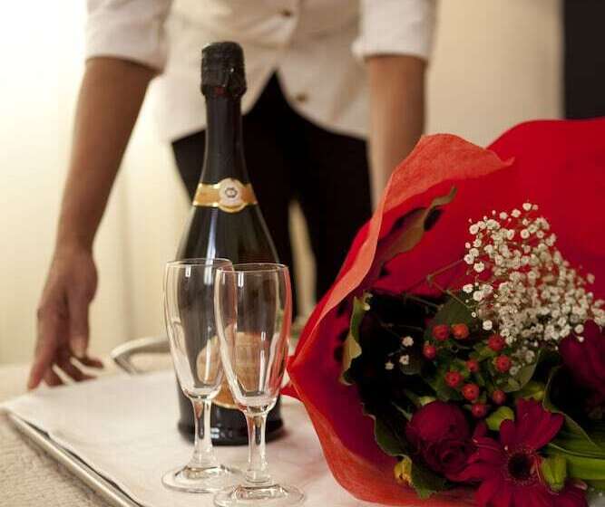 Cellai Hotel Florence