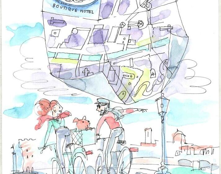 Cellai Hotel Florence