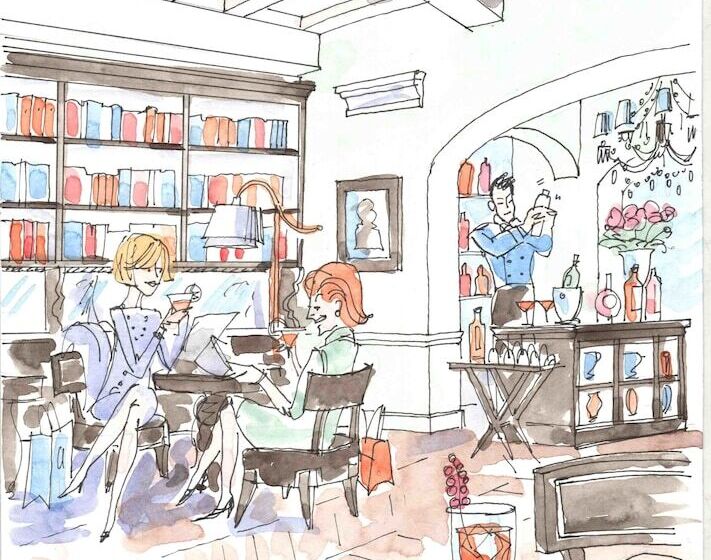 Cellai Hotel Florence