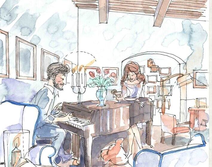 Cellai Hotel Florence