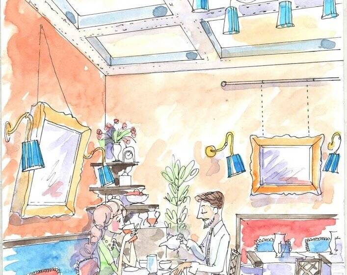 Cellai Hotel Florence