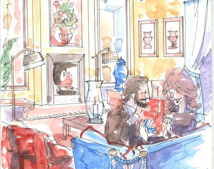 Cellai Hotel Florence