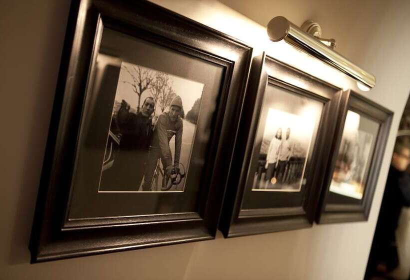 Cellai Hotel Florence