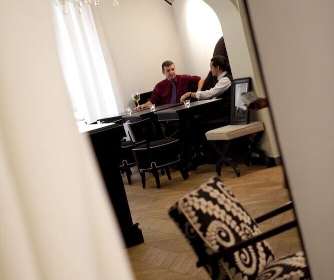 Cellai Hotel Florence