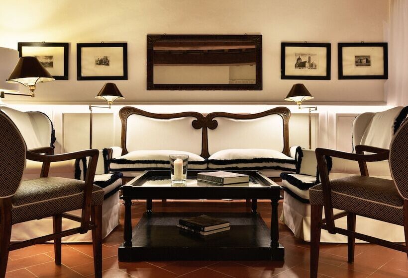 Cellai Hotel Florence