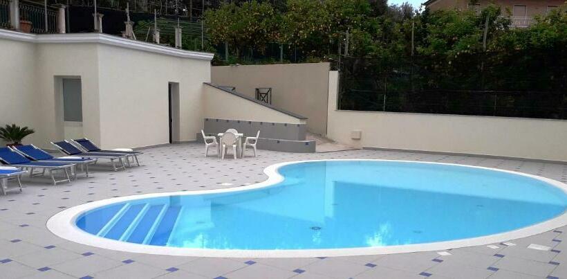 فندق Central Park