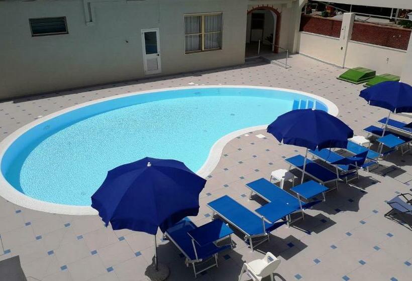 فندق Central Park