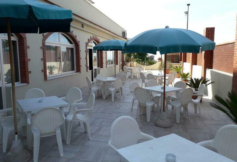 فندق Central Park