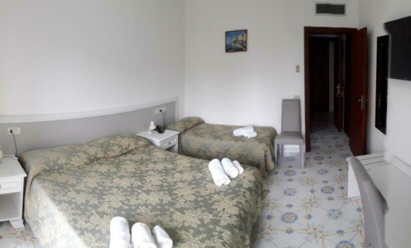 فندق Central Park